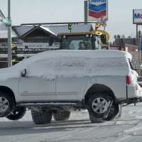 Have You Seen This? Not your typical tow truck