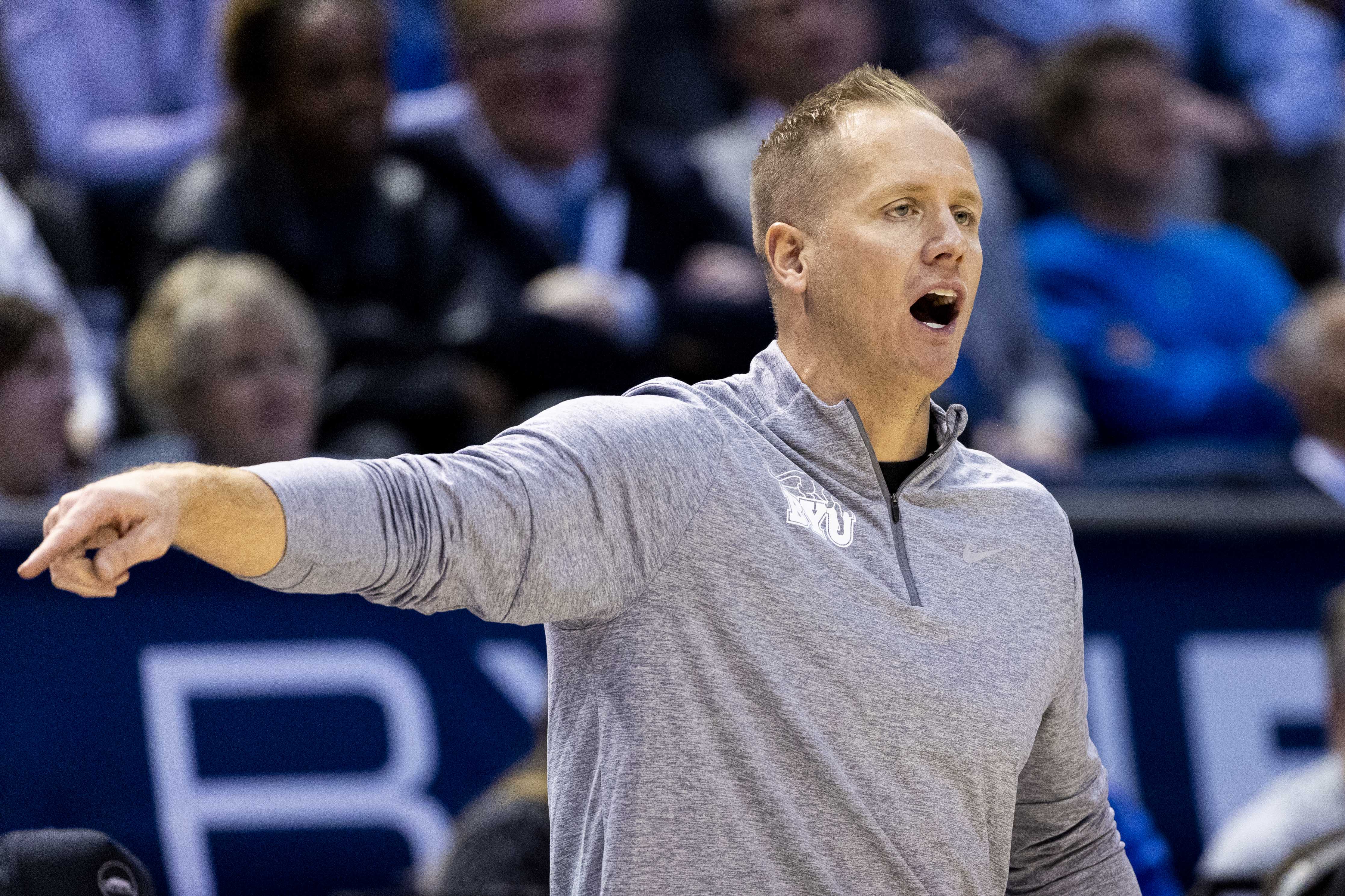 BYU basketball routed by Providence in first true road test