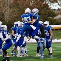 1A final: Beaver beats Kanab 43-22 to claim championship