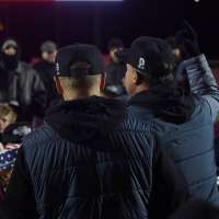 3A final: Morgan finishes undefeated season with championship win