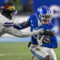 Locals in the NFL: Where former Utah college and high school players signed after 2025 draft