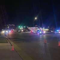 Man, 70, hit and killed while crossing 3500 South in West Valley City