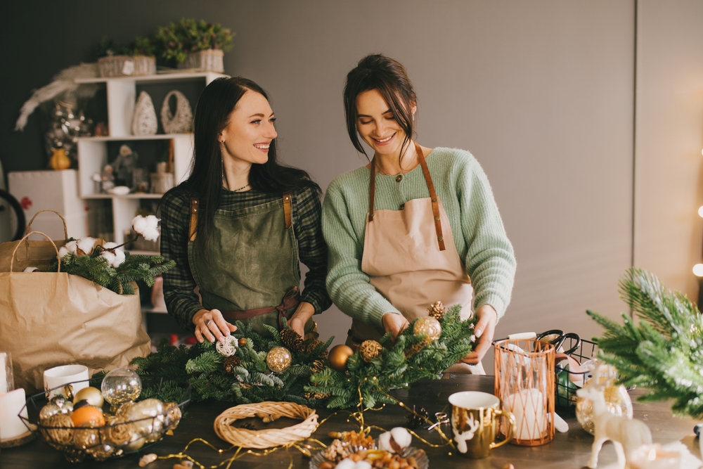 How to support local small business this holiday season