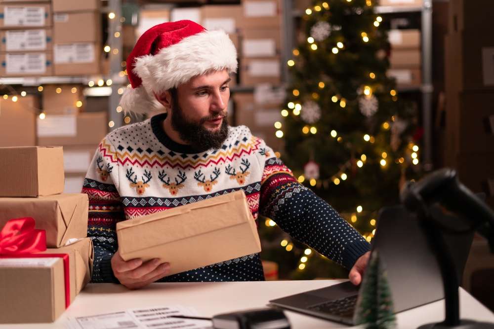 How to support local small business this holiday season