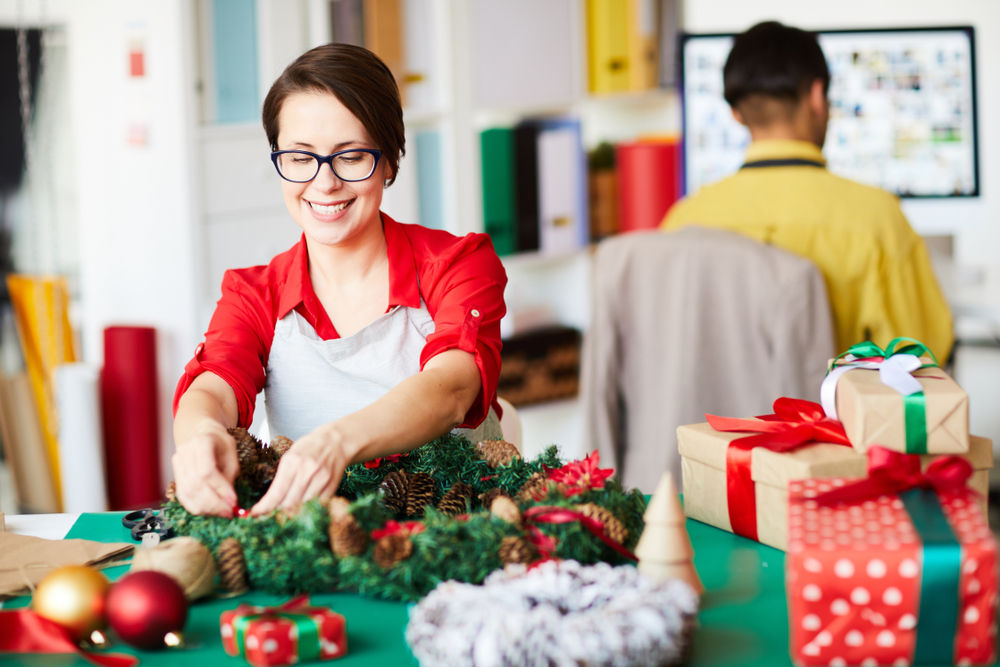 How to support local small business this holiday season