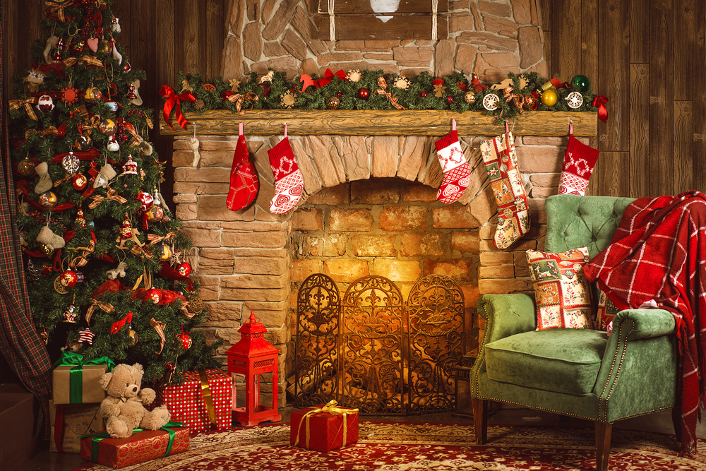 Experience the magic of the season at Utah's ultimate holiday decor shopping destination