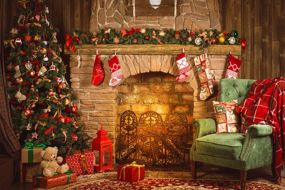 Experience the magic of the season at Utah's ultimate holiday decor shopping destination