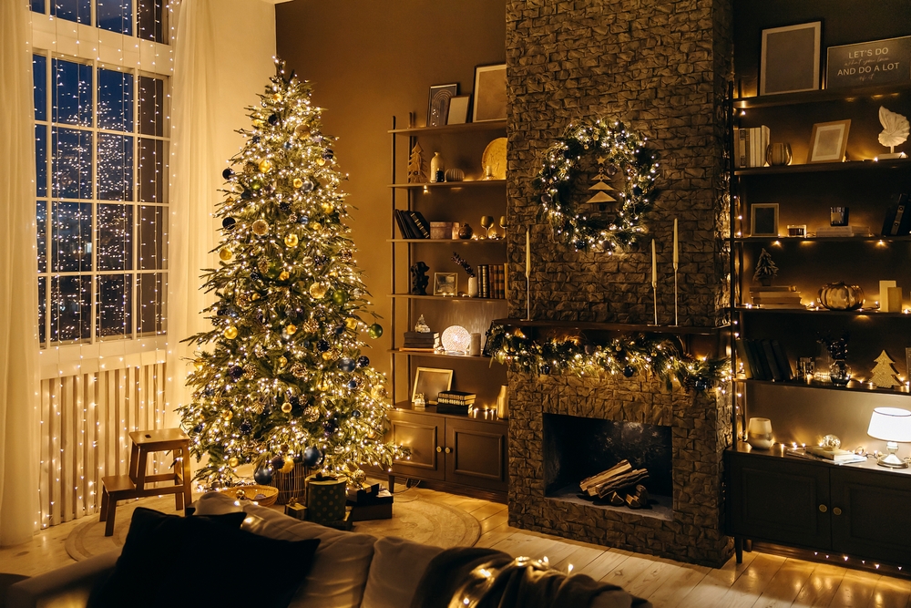 3 tips to get your home ready for the holidays