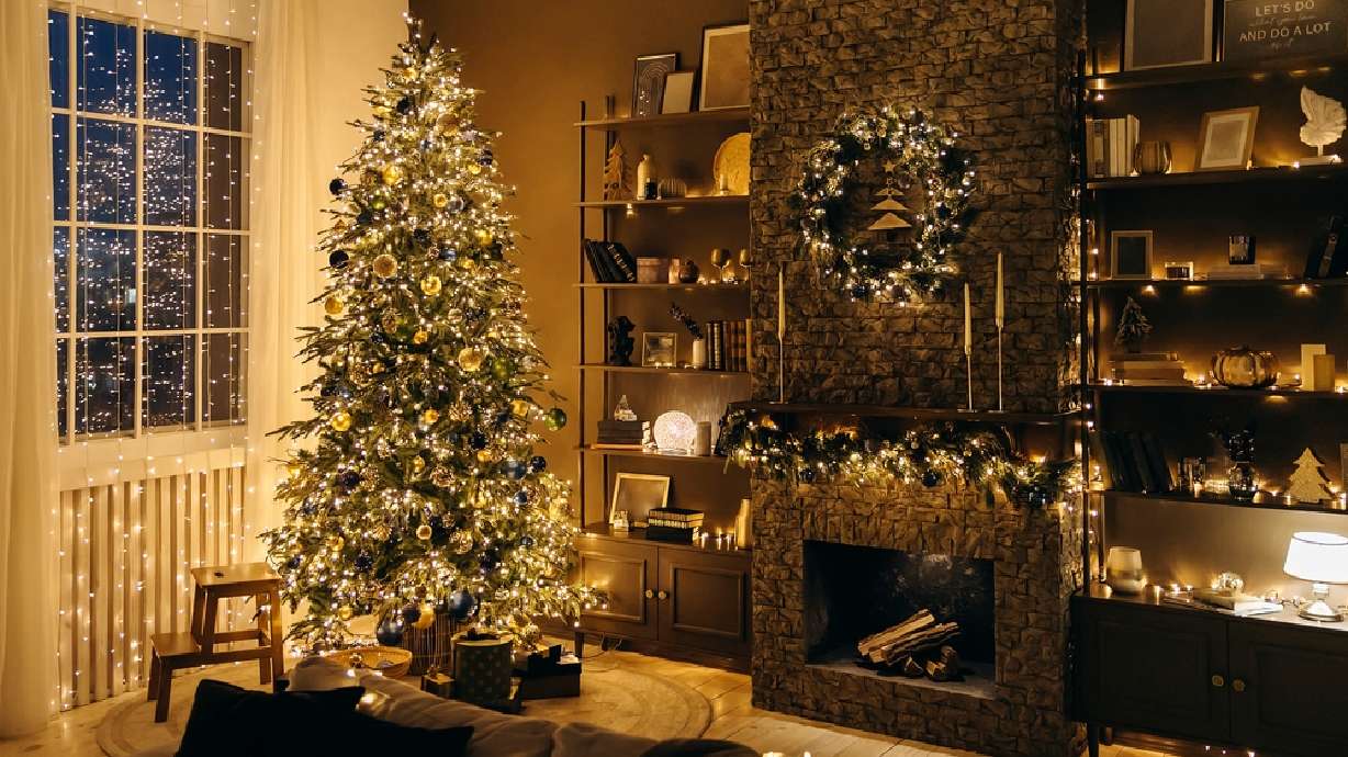 3 tips to get your home ready for the holidays