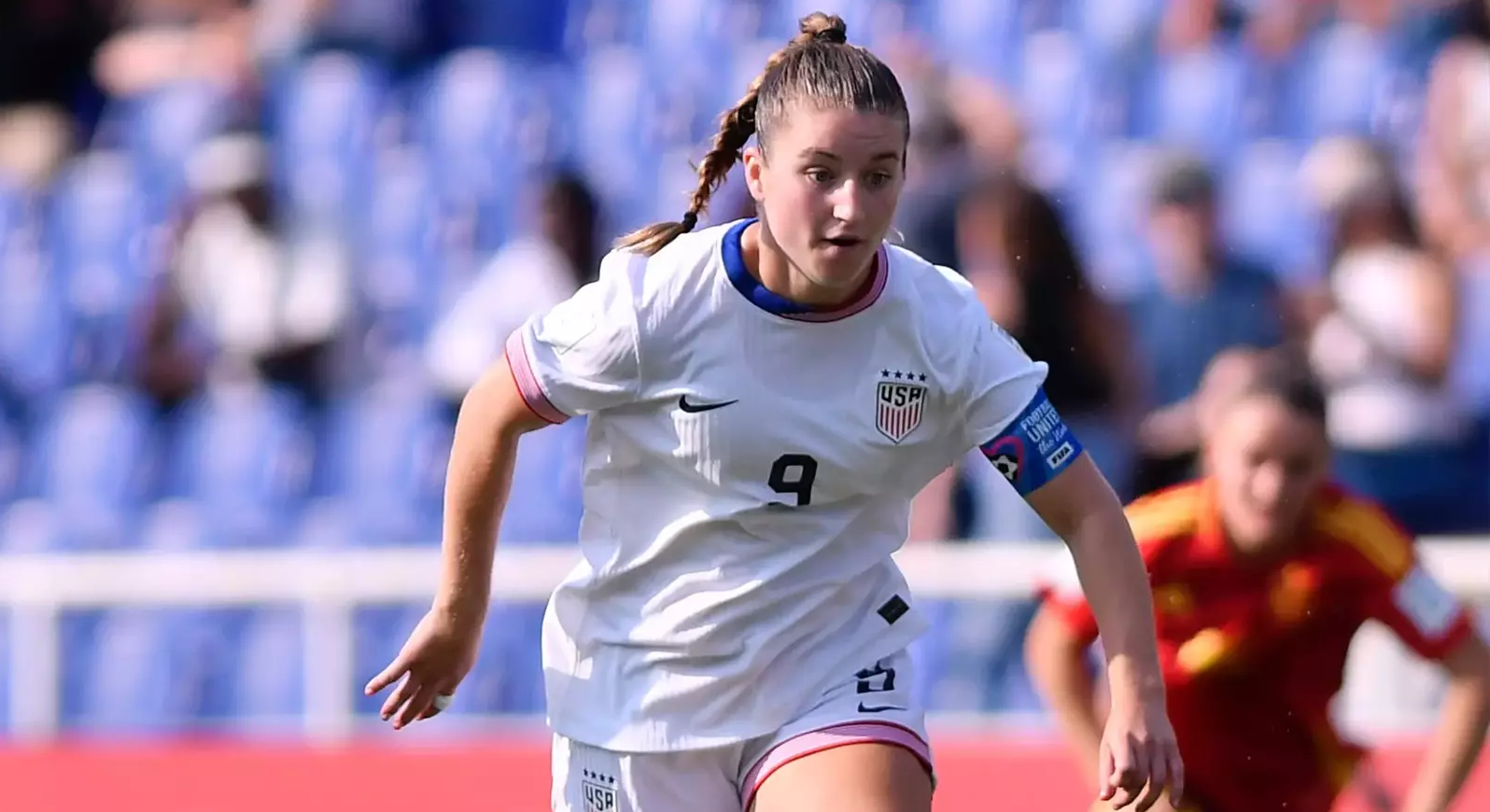 'Dream come true' for pair of Utah Royals called up to U.S. women's national team