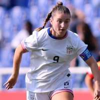 'Dream come true' for pair of Utah Royals called up to U.S. women's national team