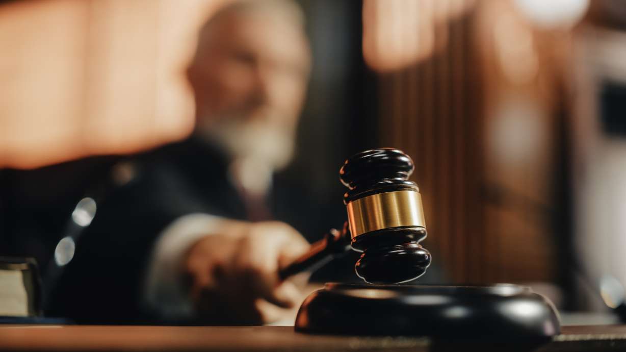 A Taylorsville man has been charged with financial exploitation of a vulnerable adult on the accusation that he took money from his mother.