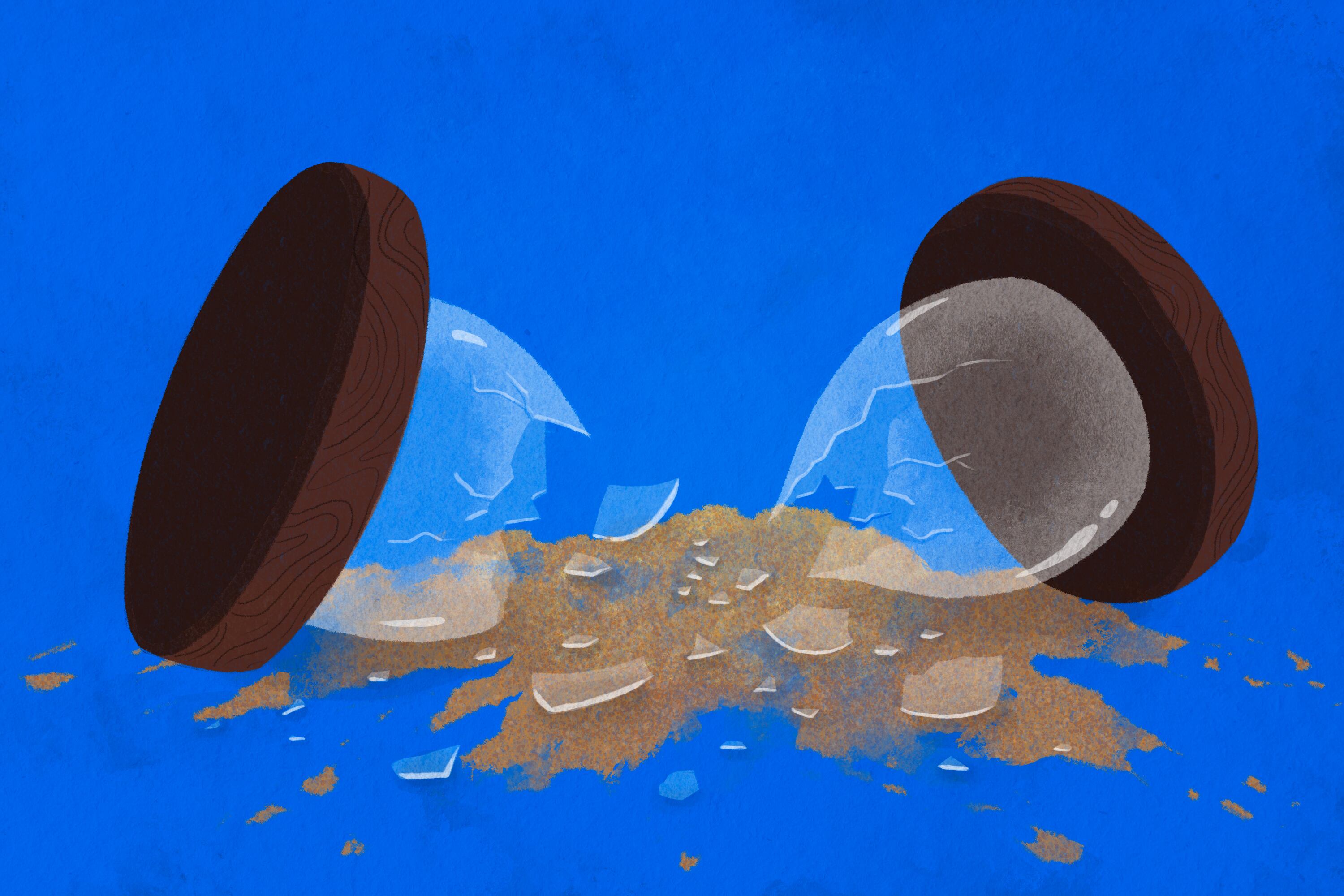 When assisted suicide has been on the ballot in different states in recent years, typically, it's in an attempt to legalize it. But this year in West Virginia, voters were asked if their constitution should ban it.