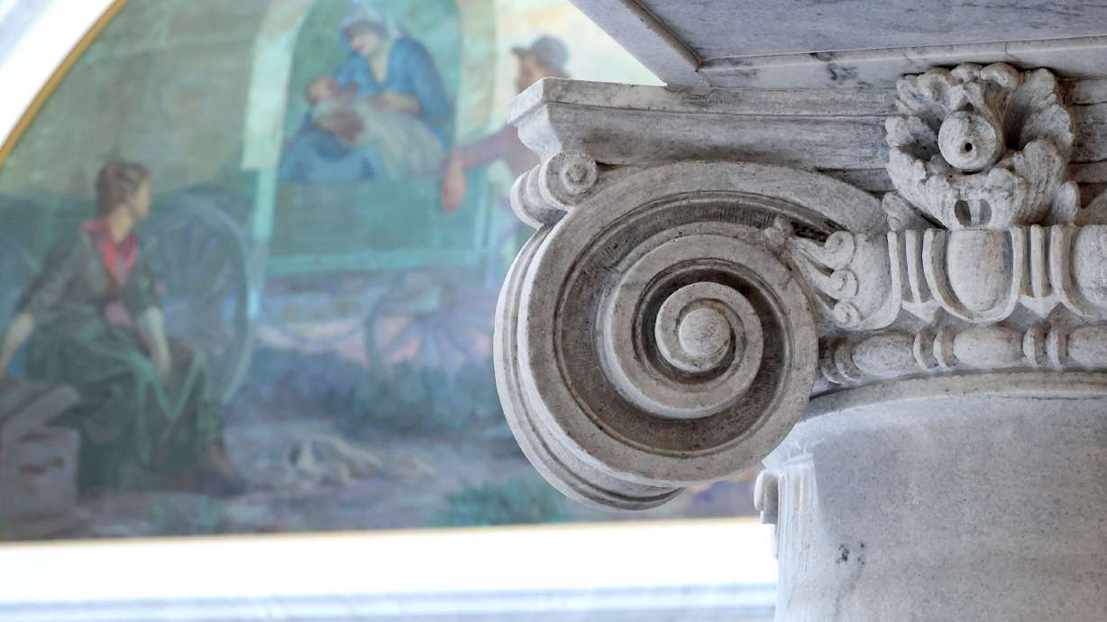 State lawmakers have proposed a bill that would require the Division of Child and Family Services to notify law enforcement if it receives a report of child abuse or neglect believed to be knowingly false.