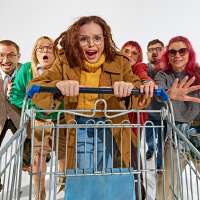 Utah's gift expert Minky Couture offers tips to maximize your Black Friday shopping