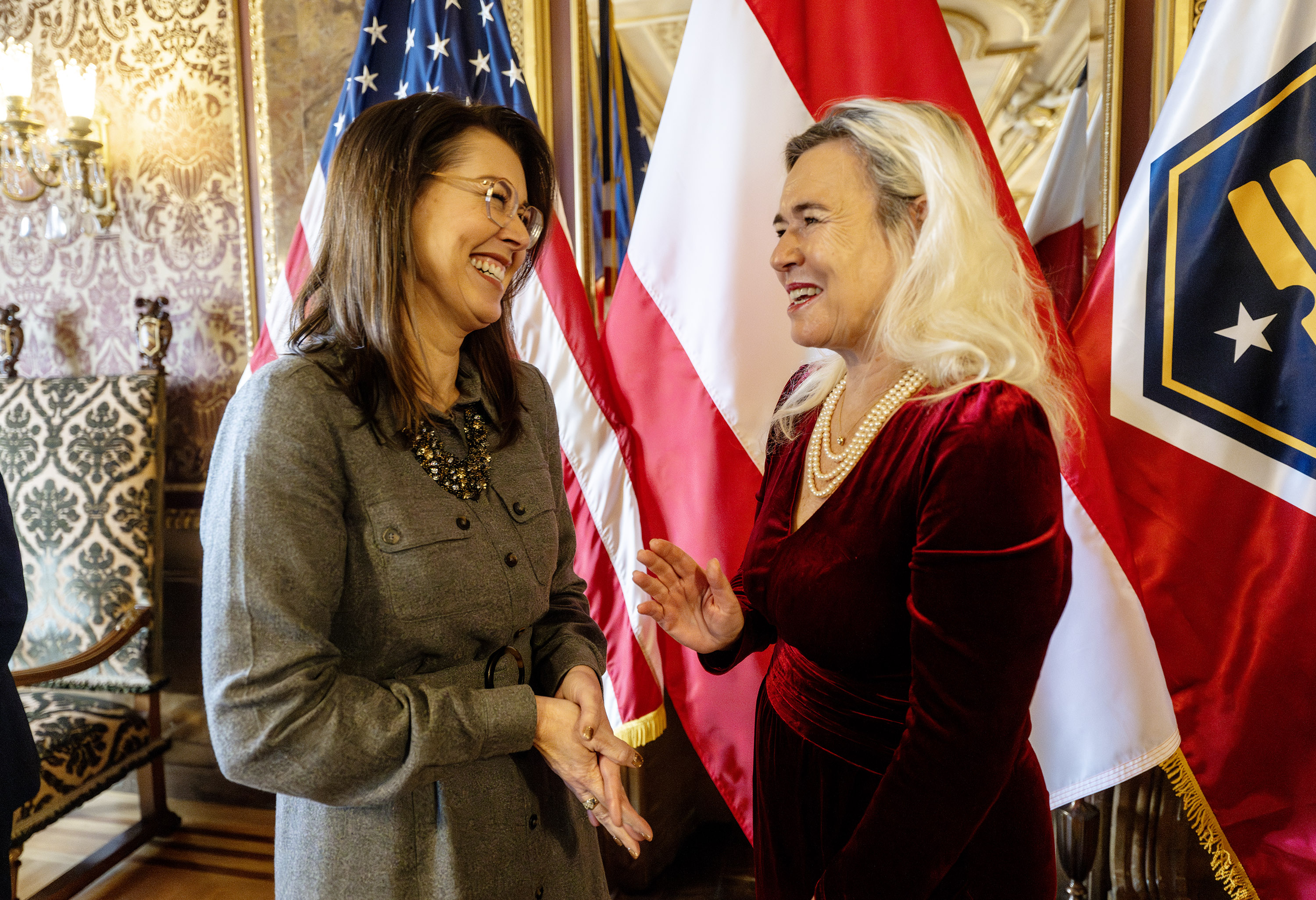 Utah agencies ink partnership with Austria to strengthen apprenticeship programs 