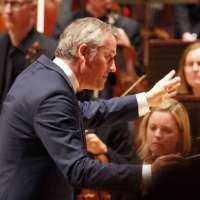 'The Soundtrack of Tomorrow': Utah Symphony announces new music director