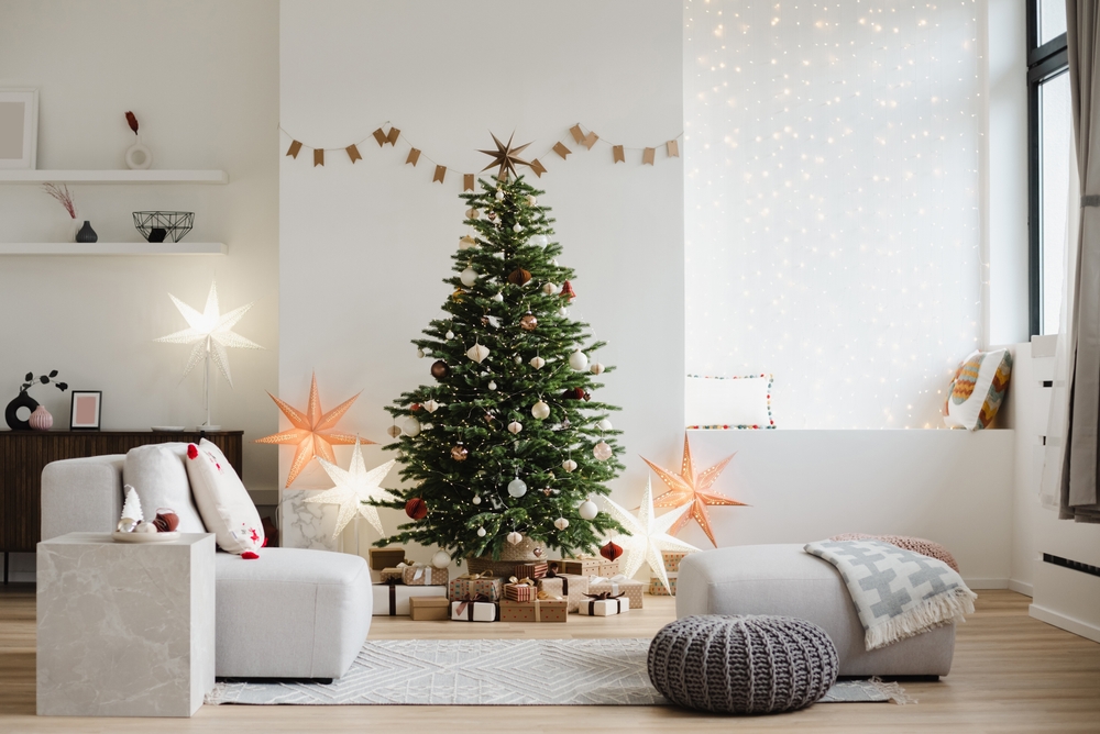 Turn Your Home Into a Holiday Haven