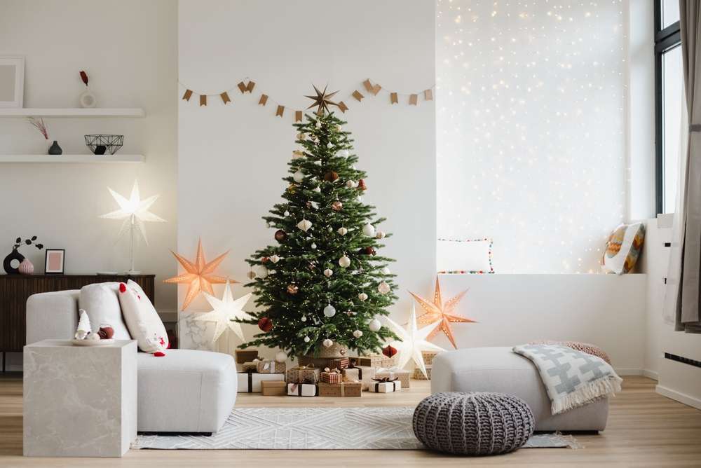 Turn your home Into a holiday haven