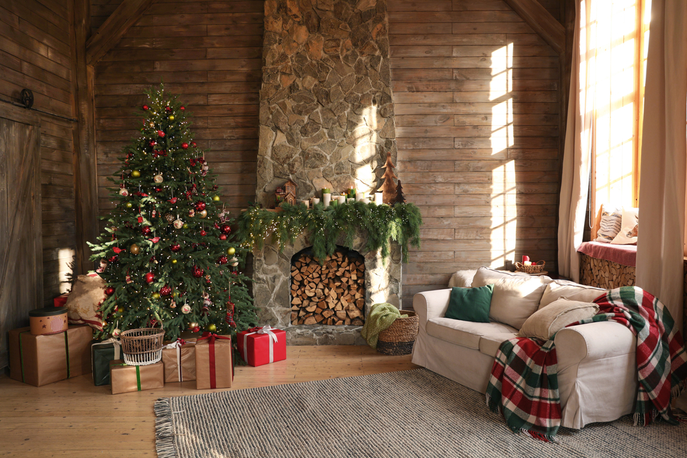 Turn Your Home Into a Holiday Haven