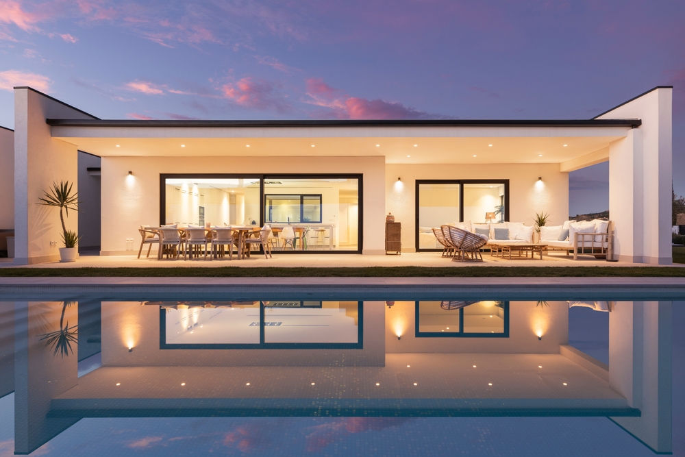 Maximizing natural light in your home: The right glass choices for health and mood