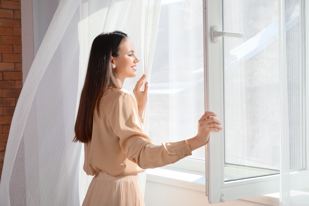 Maximizing natural light in your home: The right glass choices for health and mood