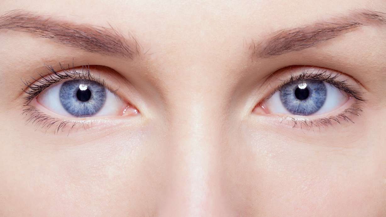 Corneal tattooing, which enables people to change their eye color, poses risks like vision loss and other complications that may give patients pause when considering the procedure.