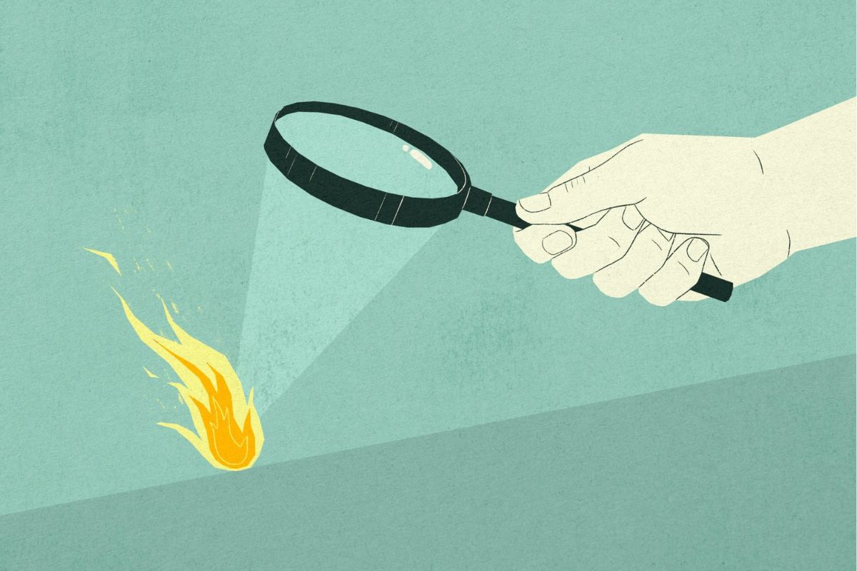 'I'm genuinely interested in your answers': When curiosity becomes a weapon to undermine faith