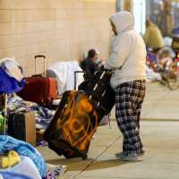 Despite the mild winter, Utah's homeless still need shelter, advocates say