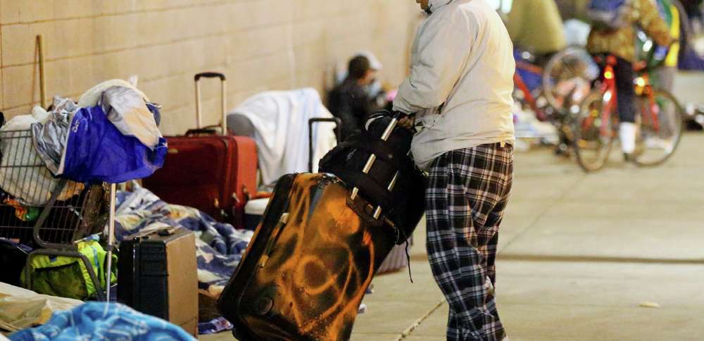 Despite the mild winter, Utah's homeless still need shelter, advocates say