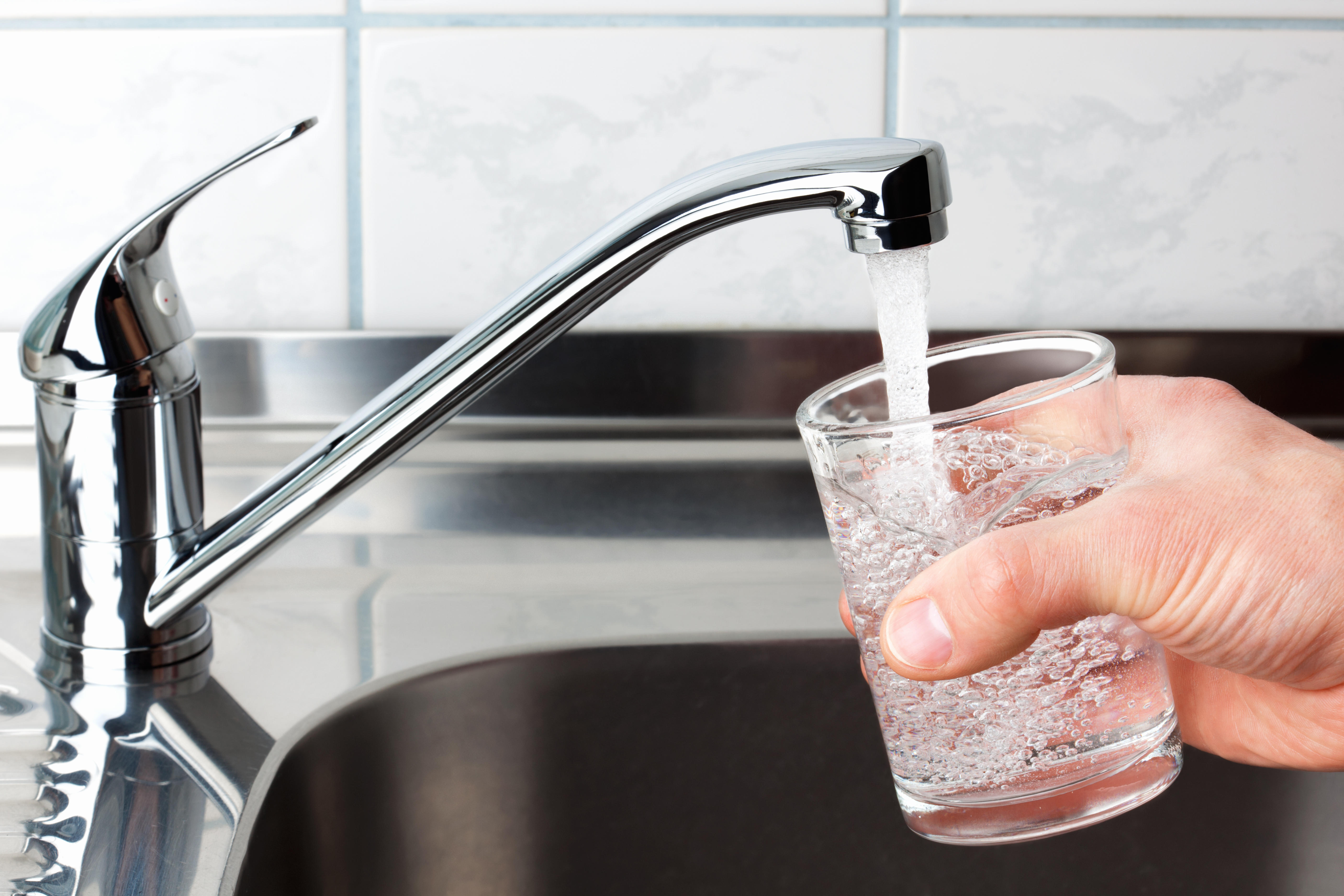 Water notices warn Utahns of potential lead contamination