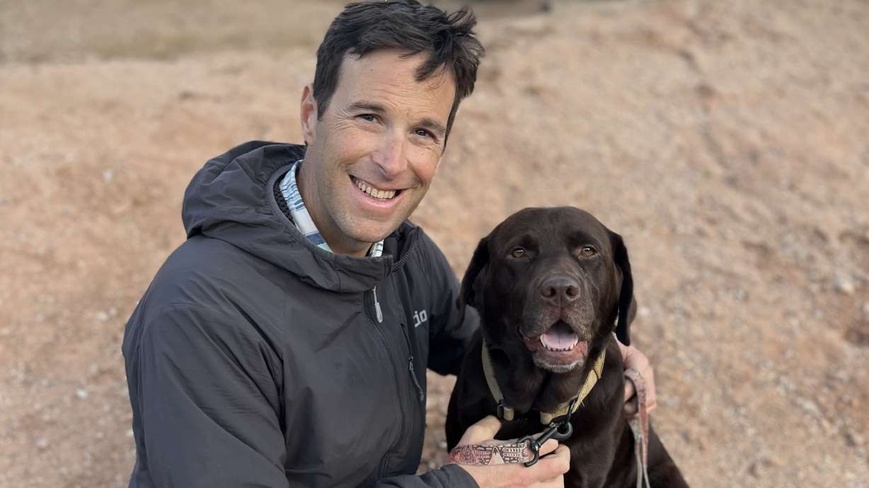 Bill Johnson was diagnosed with stage four non-smoking lung cancer.