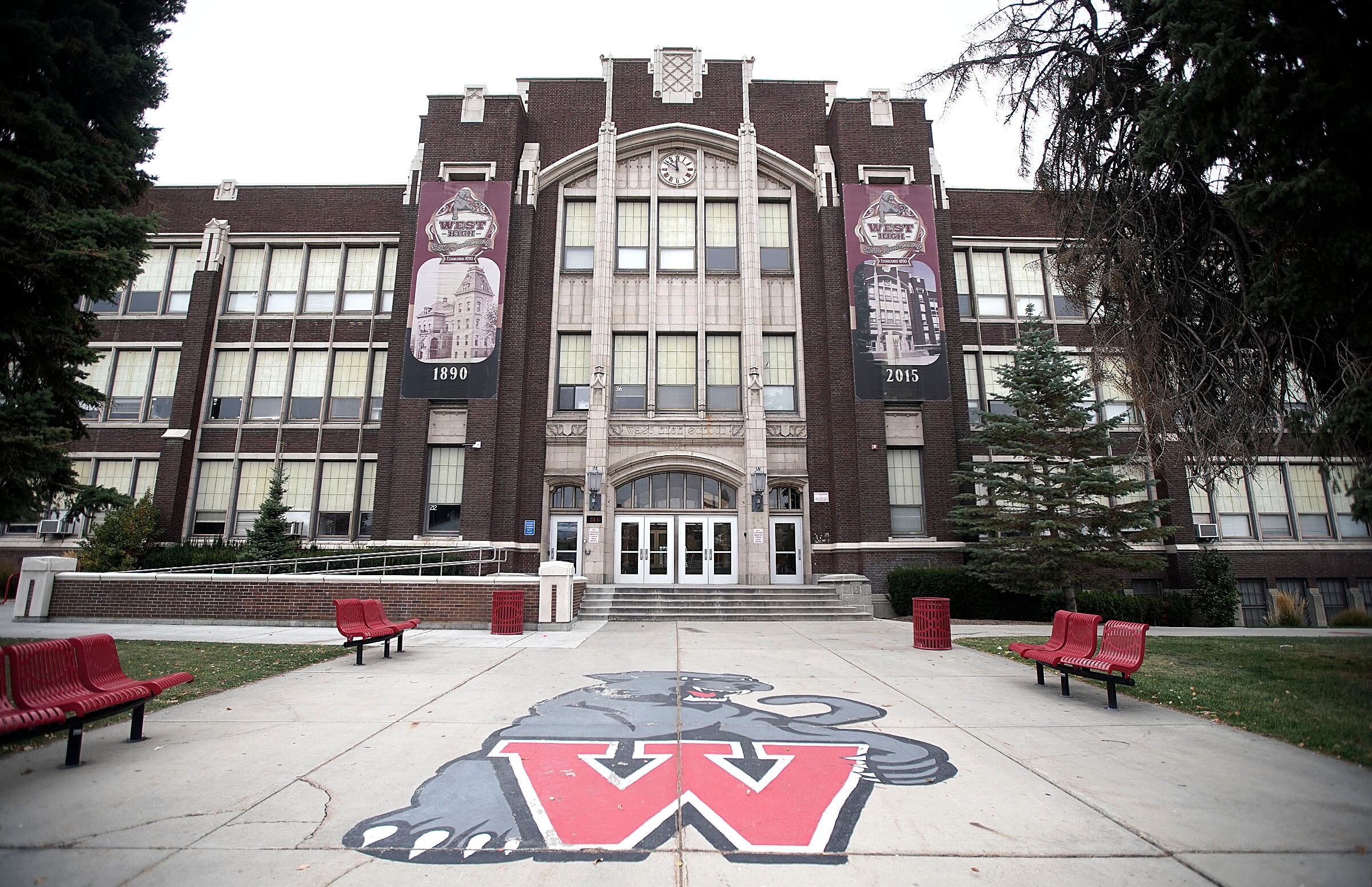 Report: Daily bus delays at West High largely caused by district's shared governance