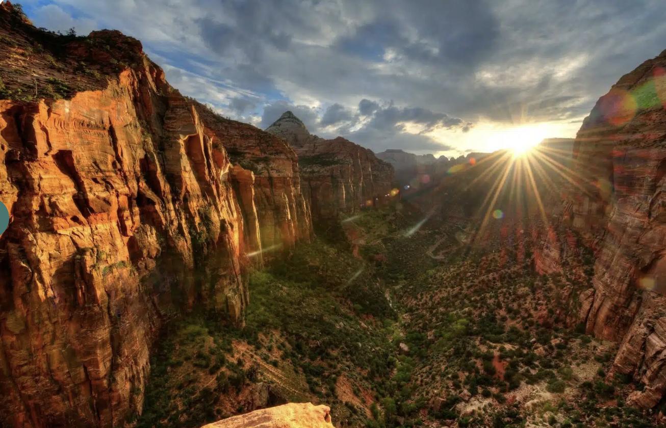 Why Zion Ponderosa is your ideal vacation getaway | KSL.com