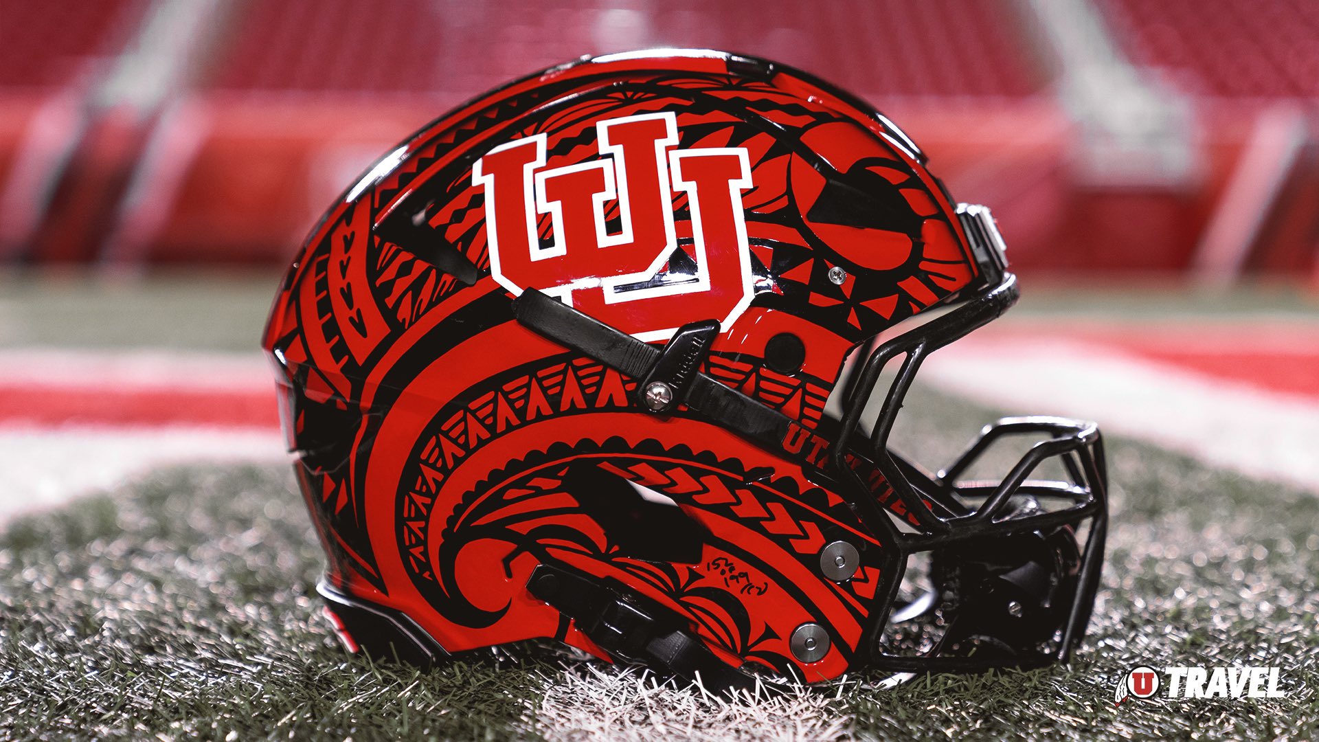 Ranking Utah football's hand-painted helmets over the years