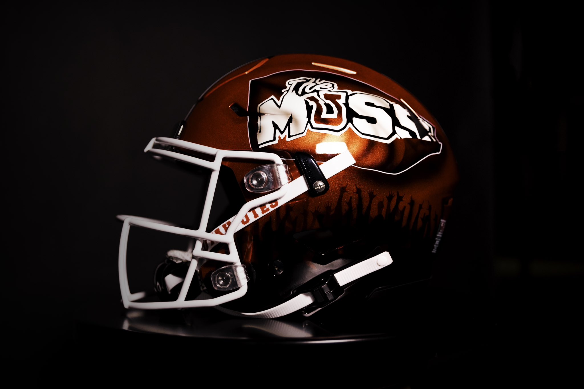 Ranking Utah football's hand-painted helmets over the years