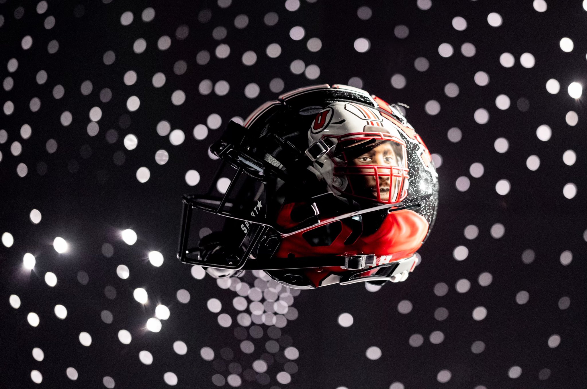 Ranking Utah football's hand-painted helmets over the years