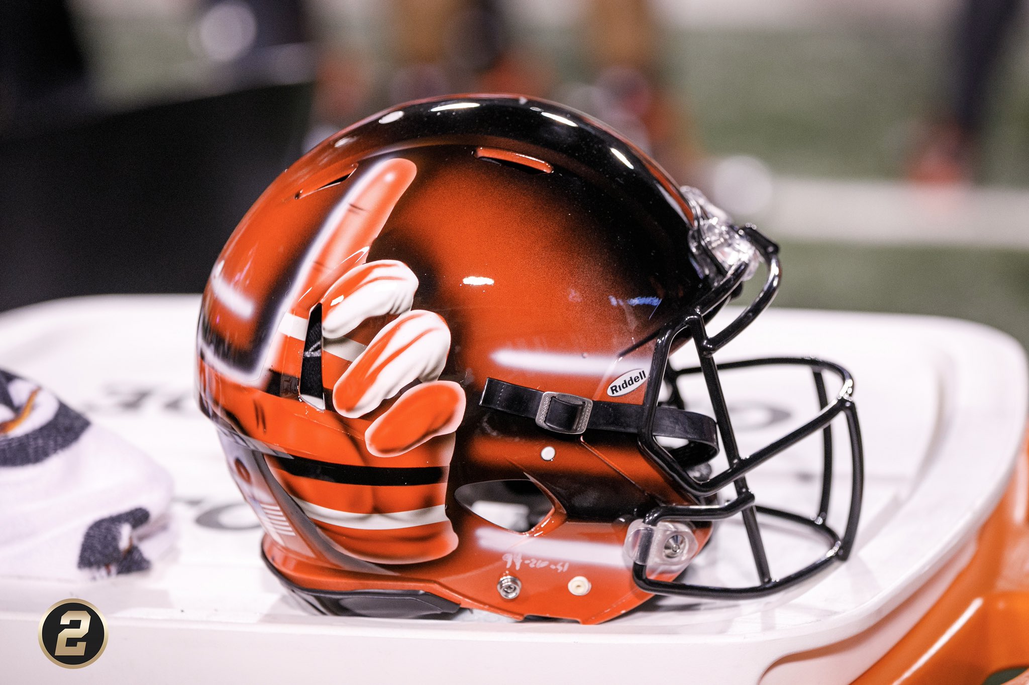 Ranking Utah football's hand-painted helmets over the years