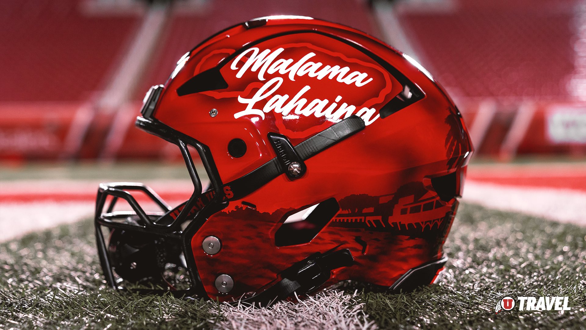 Ranking Utah football's hand-painted helmets over the years