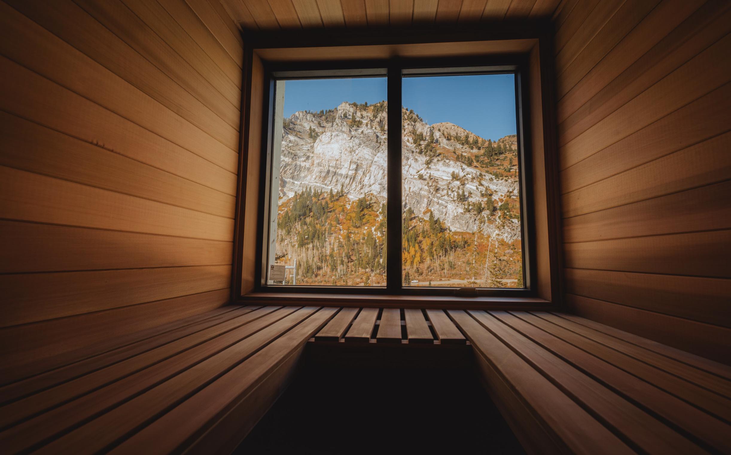 5 reasons purchasing a sauna or cold plunge for your home is right for you 
