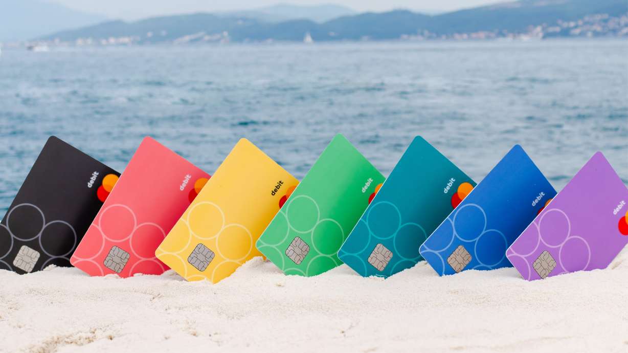 How this free family banking app can make your kids money-smart