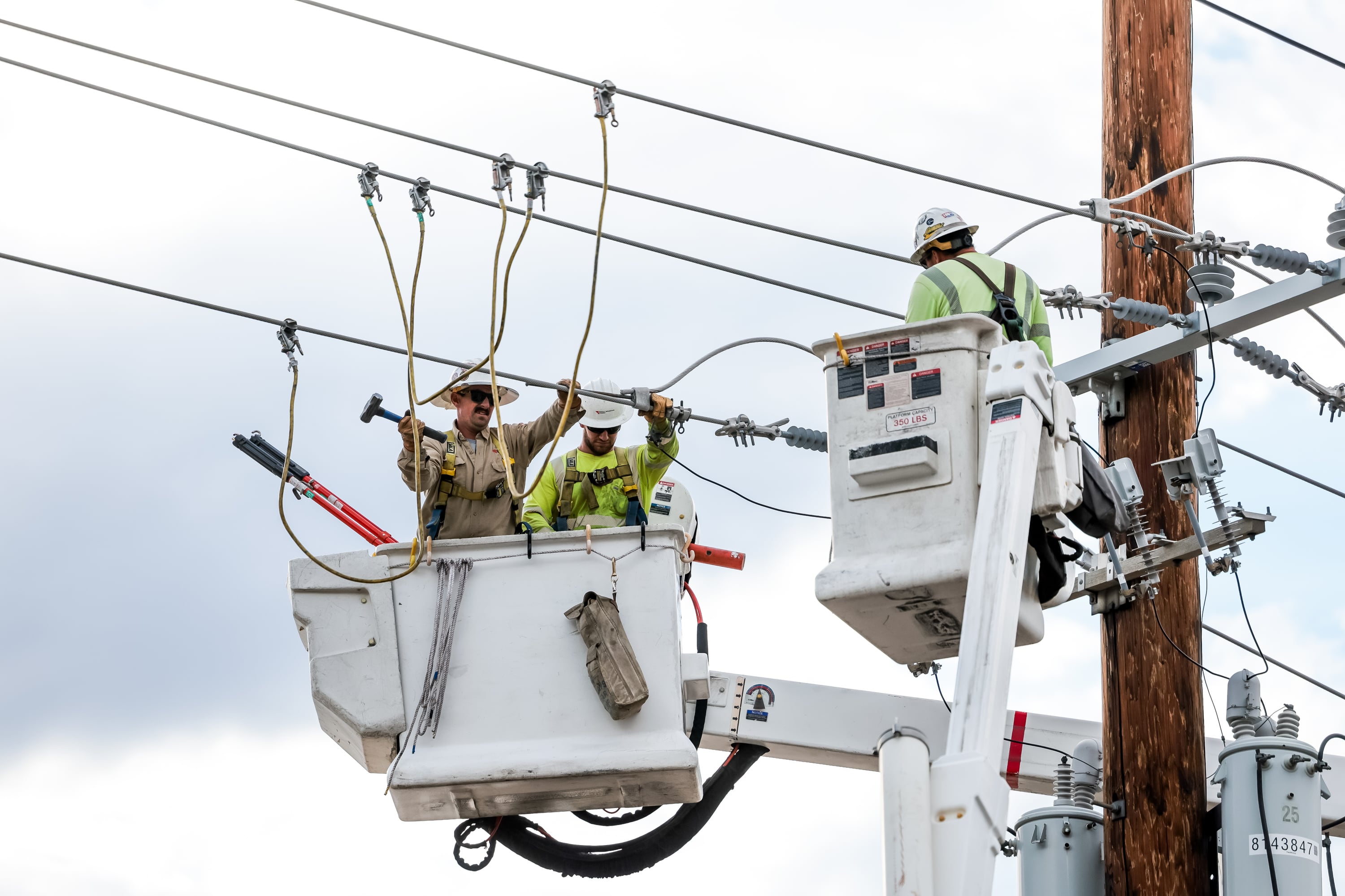 Top Utah GOP leaders want Rocky Mountain Power to divorce PacifiCorp