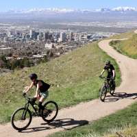 This sport was the fastest-growing outdoor activity last year