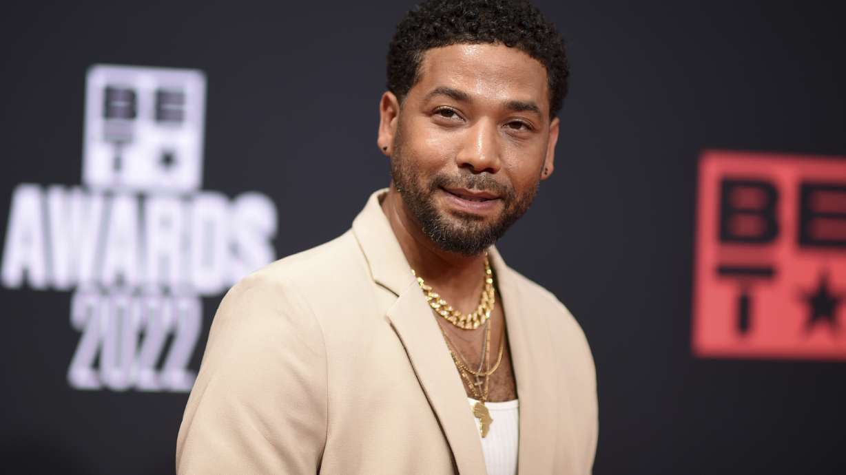 The Illinois Supreme Court has overturned actor Jussie Smollett's conviction on charges that he staged a racist and homophobic attack against himself in 2019 and lied to Chicago police.