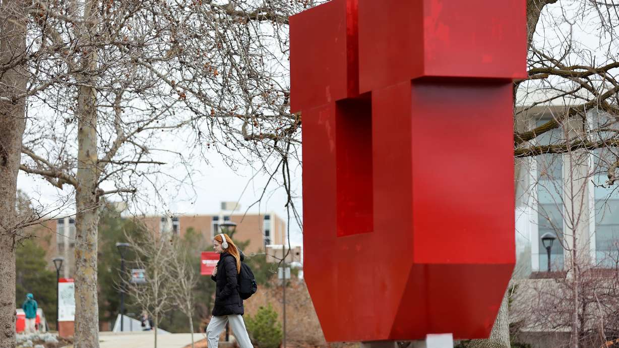 The Free Application for Federal Student Aid, known as the FAFSA, officially opened Thursday for students seeking financial aid for college during the 2025-2026 school year.