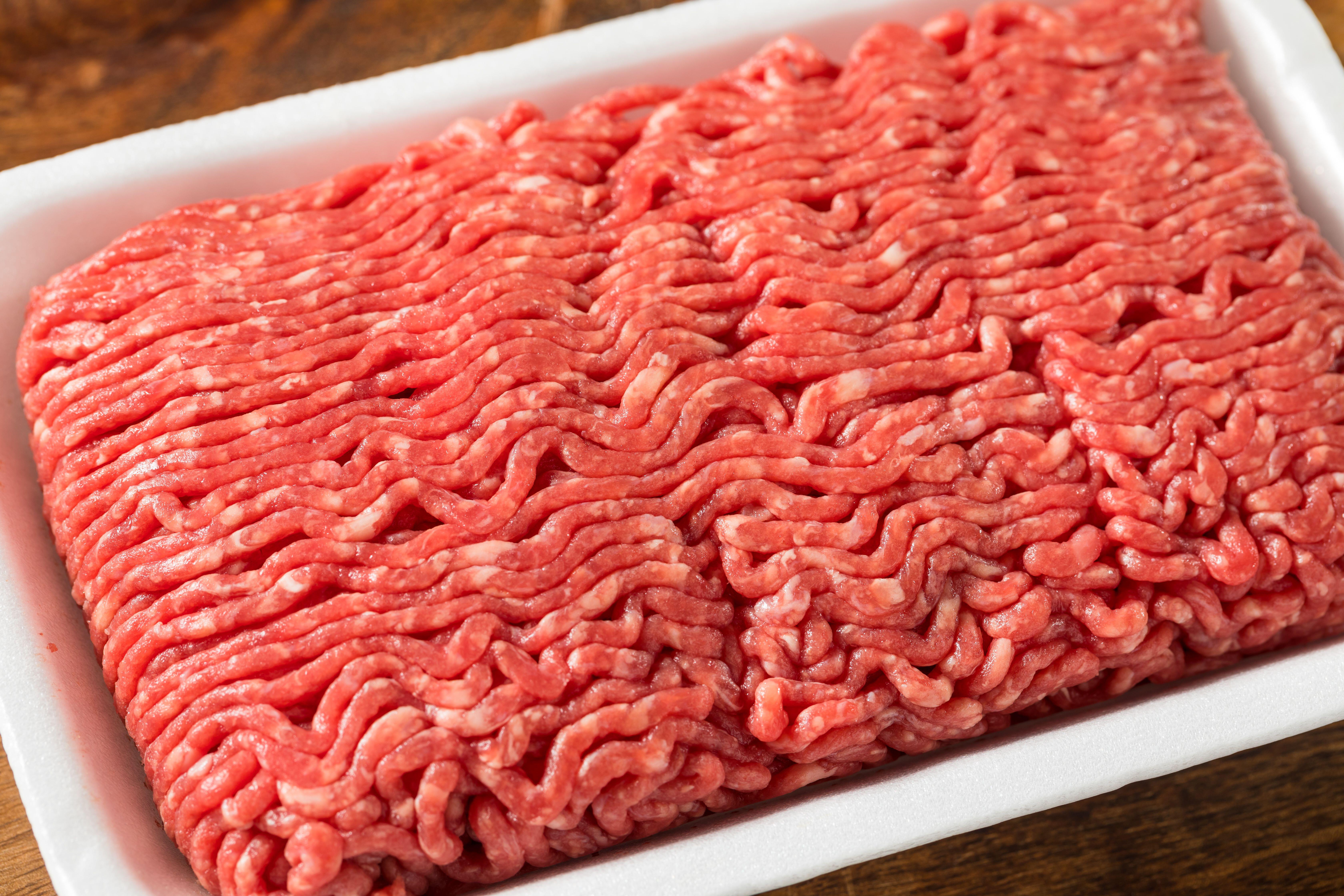 More than 167,000 pounds of ground beef shipped to restaurants nationwide was recalled after illnesses were reported in Minnesota.