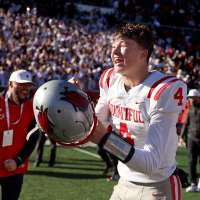 BYU football: 'BYU's been my dream school since I was little,' says 5A player of the year