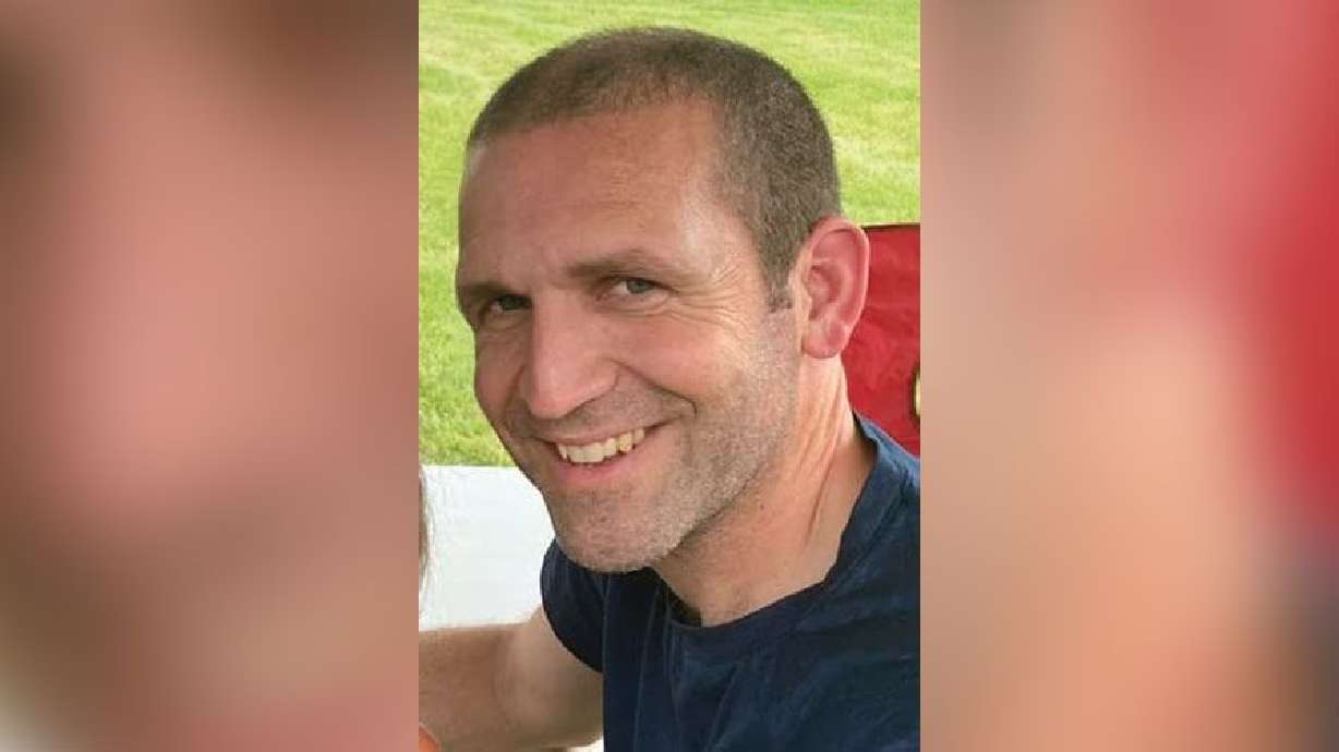 Ryan Borgwardt is accused of faking his own death and fleeing to Europe, officials say.