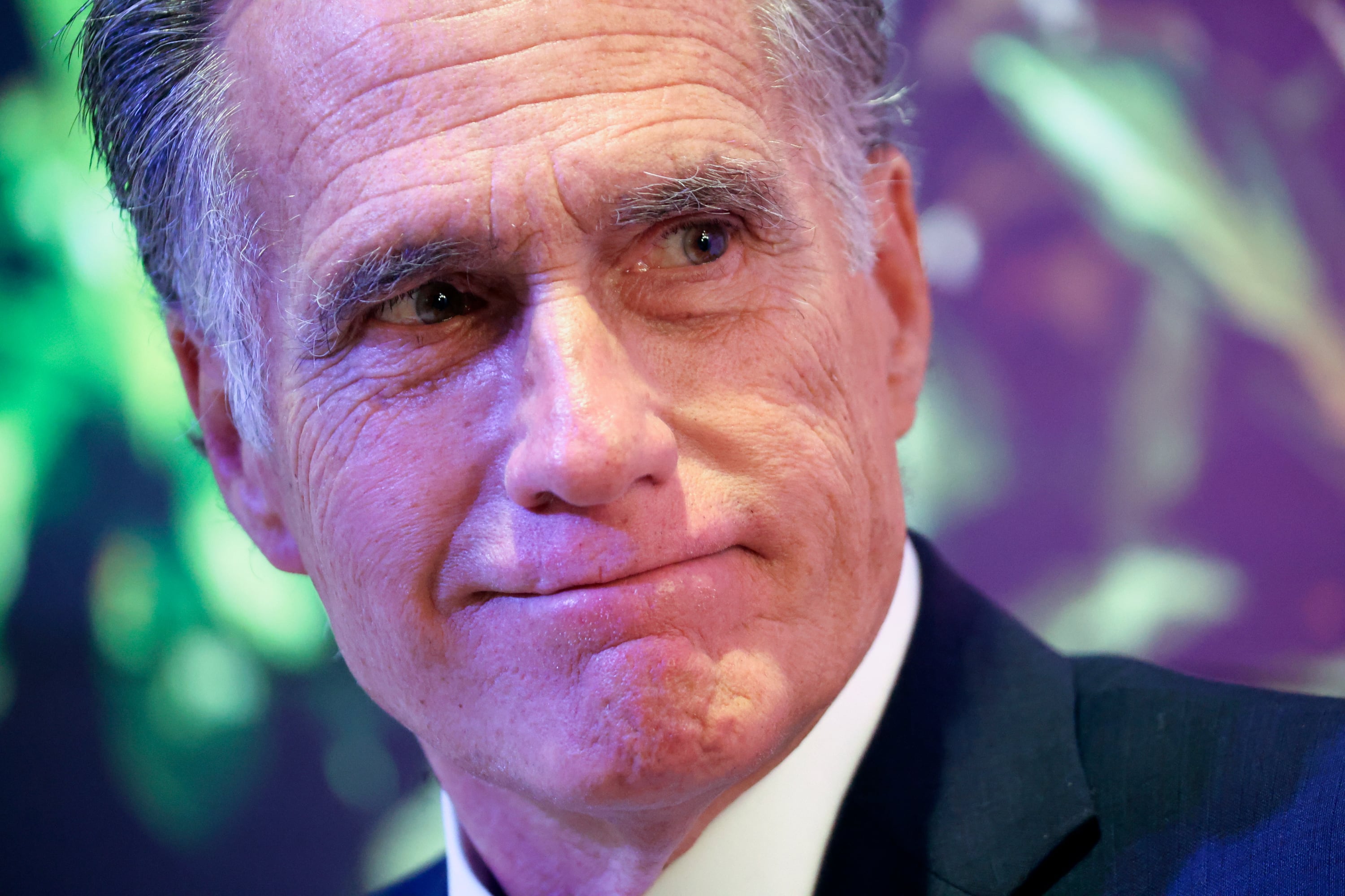 Sen. Romney wants US to compete better with China on foreign development investments