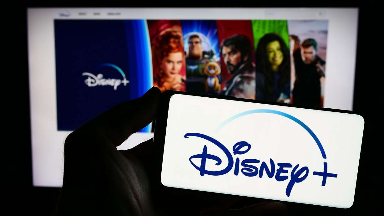 Here's a look at what's coming to Disney+ and Hulu in May.